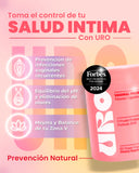URO - PROBIOTICOS VAGINALES .