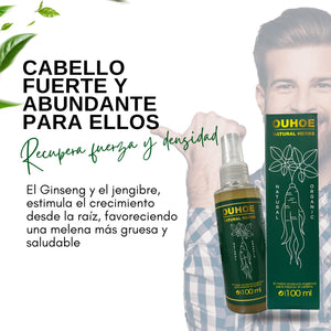 OUHOE HIERBAS NATURALES