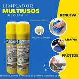 ESPUMA MULTIUSOS SCHUBERT DE 650ML