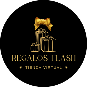 REGALOS FLASH