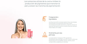 OXYS CREMA REJUVENECEDORA