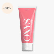 OXYS CREMA REJUVENECEDORA