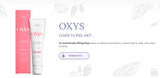 OXYS CREMA REJUVENECEDORA