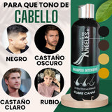 SHAMPOO INTENSO - CUBRE CANAS